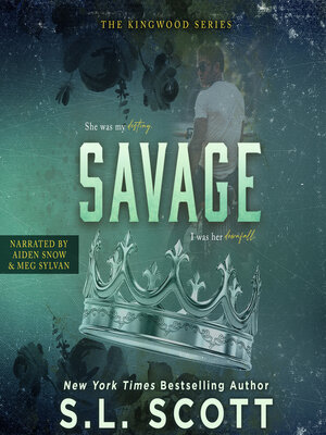 cover image of Savage
